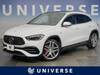 MERCEDES BENZ GLA-CLASS