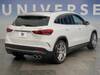 MERCEDES BENZ GLA-CLASS