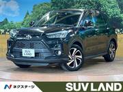 2023 TOYOTA RAIZE