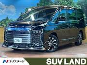 2023 TOYOTA VOXY