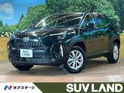 2023 TOYOTA YARIS CROSS