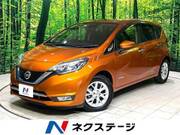 2018 NISSAN NOTE