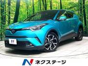 2018 TOYOTA C-HR G