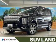 2022 MITSUBISHI OTHER