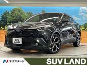 2018 TOYOTA C-HR G