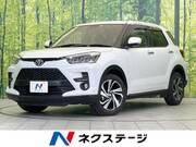 2022 TOYOTA RAIZE