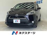2018 TOYOTA SIENTA