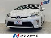 2015 TOYOTA PRIUS S