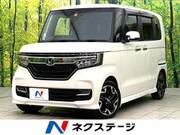 2020 HONDA N-BOX CUSTOM