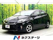 2015 TOYOTA PRIUS S