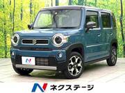2020 SUZUKI HUSTLER