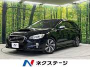 2014 SUBARU LEVORG