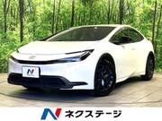 2024 TOYOTA PRIUS