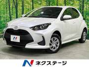 2023 TOYOTA YARIS
