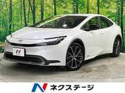 2023 TOYOTA PRIUS G