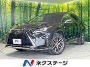 2016 LEXUS RX