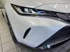 TOYOTA HARRIER HYBRID