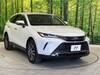 TOYOTA HARRIER HYBRID