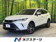 2024 TOYOTA HARRIER G