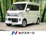 2018 SUZUKI EVERY WAGON