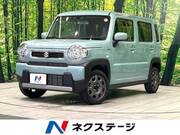 2024 SUZUKI HUSTLER