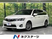 2015 TOYOTA COROLLA FIELDER