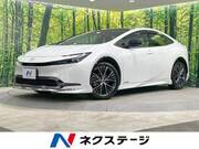 2024 TOYOTA PRIUS