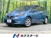 2018 NISSAN NOTE