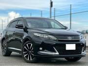 2019 TOYOTA HARRIER