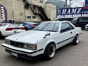 1984 TOYOTA CORONA