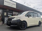 2010 HONDA STEPWAGON