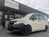 HONDA STEPWAGON