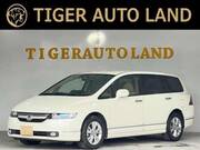 2006 HONDA ODYSSEY M