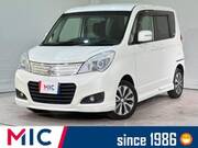 2014 MITSUBISHI OTHER