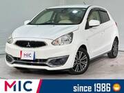 2017 MITSUBISHI MIRAGE M