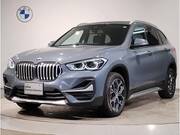 2020 BMW X1