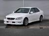 TOYOTA ALTEZZA