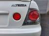 TOYOTA ALTEZZA