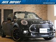2017 BMW MINI