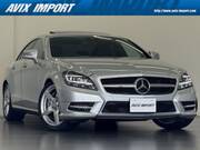 2012 MERCEDES BENZ CLS-CLASS