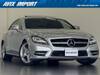 MERCEDES BENZ CLS-CLASS
