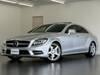 MERCEDES BENZ CLS-CLASS
