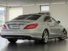 MERCEDES BENZ CLS-CLASS