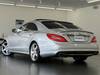 MERCEDES BENZ CLS-CLASS