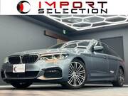 2020 BMW 5 SERIES