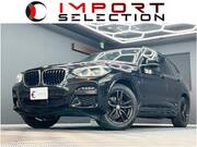 2020 BMW X3