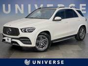 2021 MERCEDES BENZ GLE