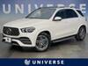 MERCEDES BENZ GLE