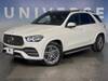 MERCEDES BENZ GLE