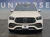 MERCEDES BENZ GLE
